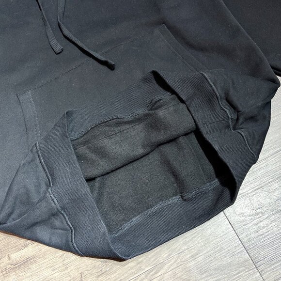 Stone Island Compass Armband Hoodie - Picture 7 of 8